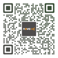 Connect with Nova Ed on WeChat - Scan The QR Code To Get Started!
