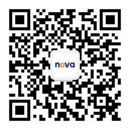 Connect with Nova Ed on WeChat - Scan The QR Code To Get Started!