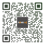 Connect with Nova Ed on WeChat - Scan The QR Code To Get Started!